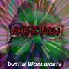 Dustin Woolworth - Time Is Now - Single